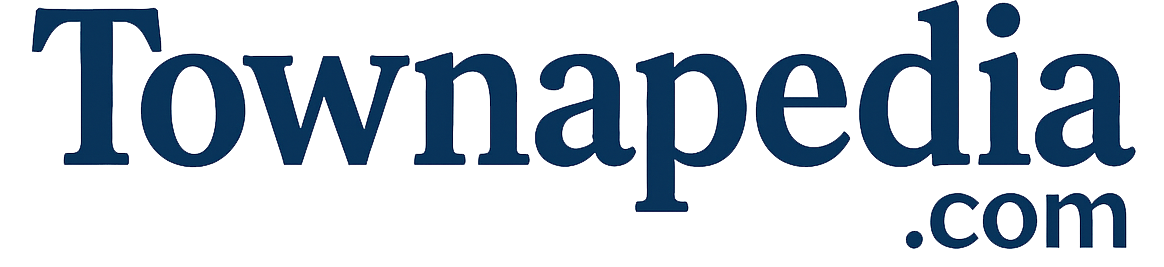Townapedia
